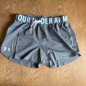 Under Armour shorts